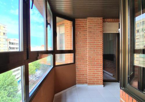 Homes in Albacete