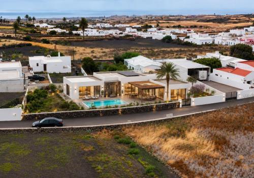 Inmuebles en Las Palmas