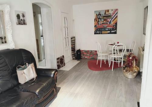 Flats in Madrid