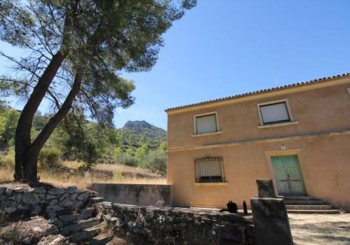 Venta en Villena