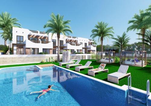 Venta en Pilar de la Horadada