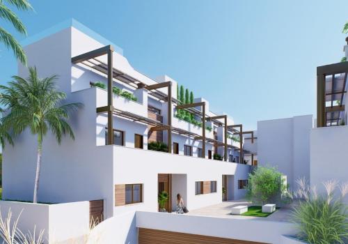 Venta en Pilar de la Horadada