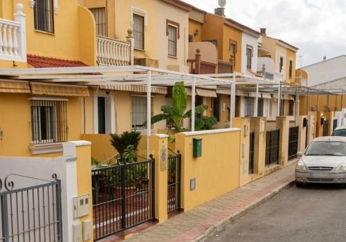 Venta en Huelva