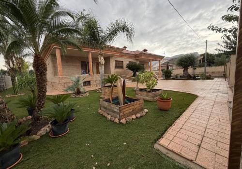 Chalets de Segunda mano en Murcia