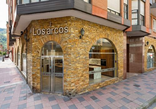 Locales en Asturias