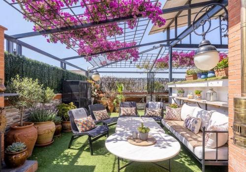 Properties in Sevilla