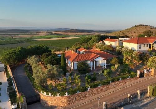 Properties in Badajoz