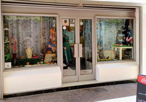 Inmuebles en Ayamonte