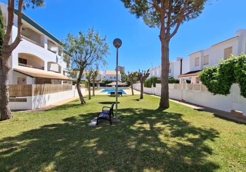 Properties in Cartagena