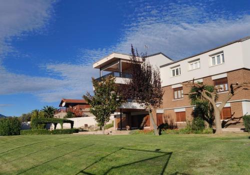 Inmuebles en La Rioja