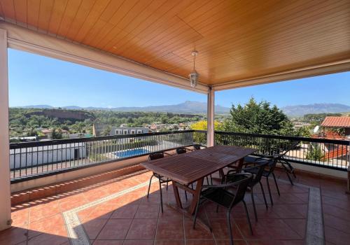 Homes in Arnedo