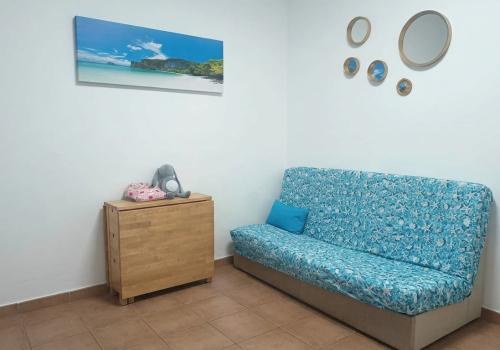 Studios in Huelva