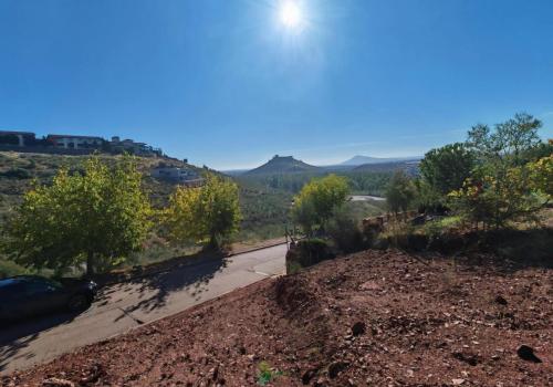 Properties in Badajoz