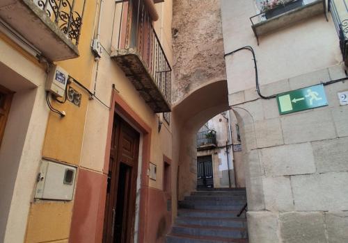 Houses in Cocentaina