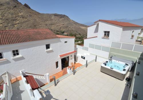 Houses in Las Palmas