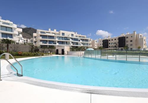 Apartments in Fuengirola