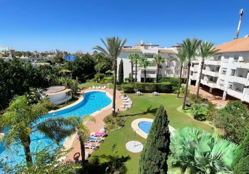 Inmuebles en Marbella