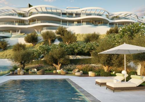 Viviendas A Estrenar en Marbella