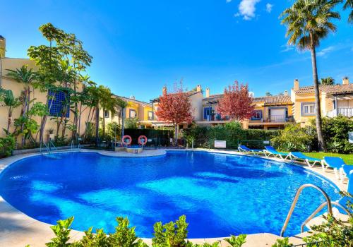 Houses in Marbella