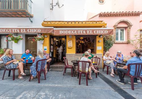 Venta en Benahavís
