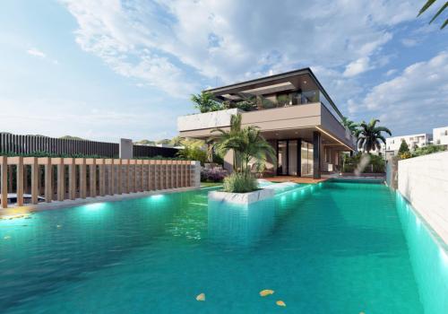Homes in Fuengirola