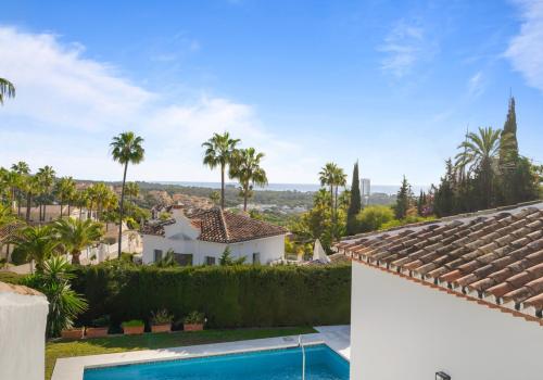 Villas in Marbella