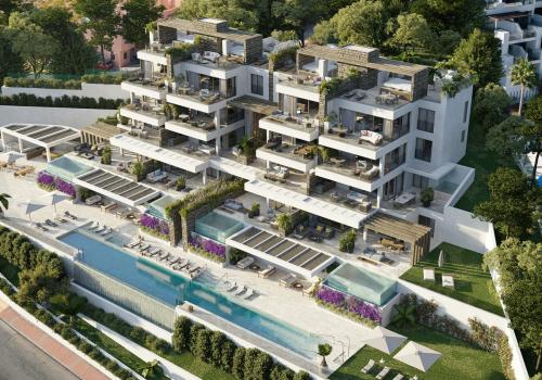 Venta en Mijas