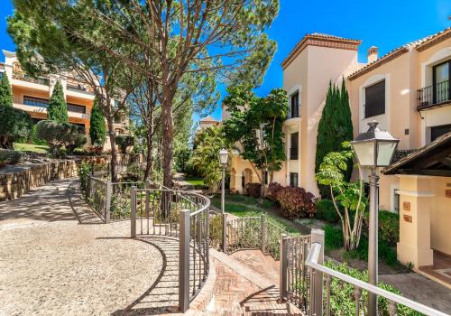 Venta en Benahavís