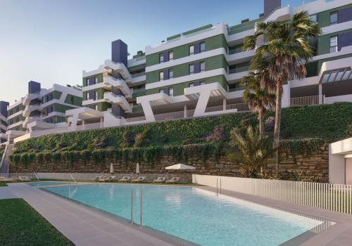 Venta en Mijas