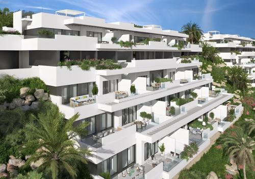 Venta en Mijas