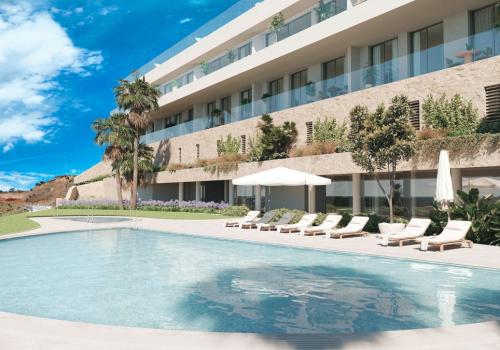 Viviendas A Estrenar en Fuengirola