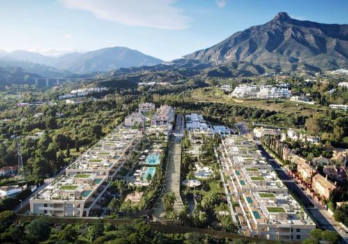 Villas de Segunda mano en Málaga