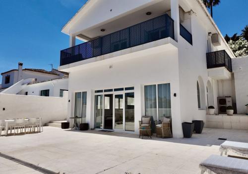 Villas de Segunda mano en Málaga
