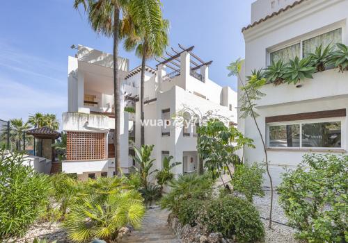 Apartamentos de Segunda mano en Marbella