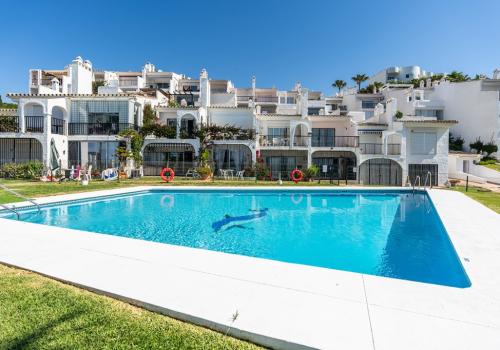 Viviendas en Mijas