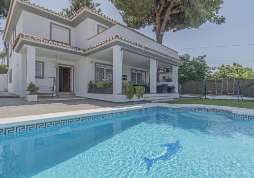 Villas de Segunda mano en Málaga