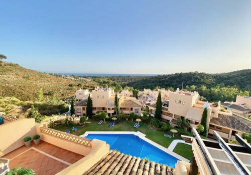 Apartments in Marbella