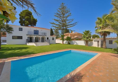 Villas de Segunda mano en Málaga