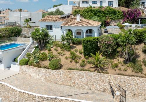 Properties in Málaga