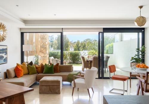 Casas en Marbella
