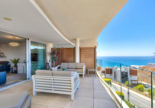 Venta en Fuengirola