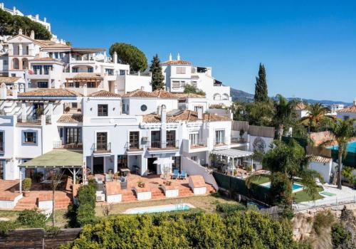Venta en Benahavís