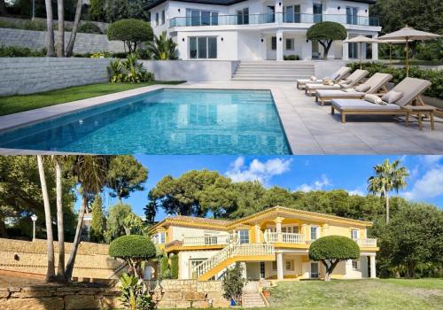 Venta en Marbella