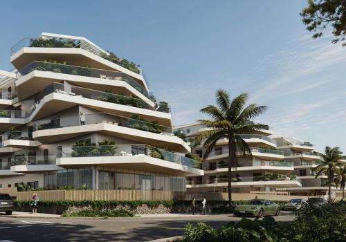 Venta en Mijas