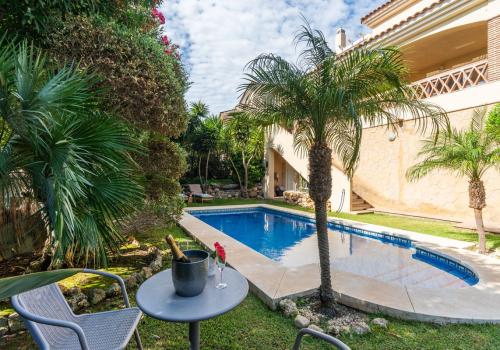 Villas de Segunda mano en Málaga