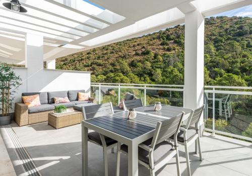Venta en Benahavís