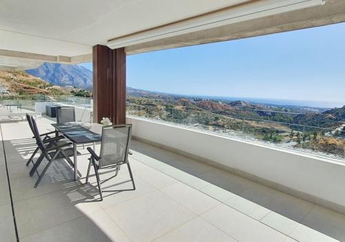 Venta en Benahavís