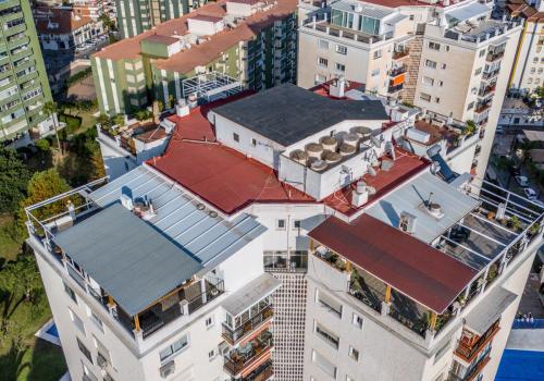 Inmuebles en Fuengirola