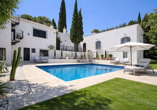 Villas de Segunda mano en Málaga