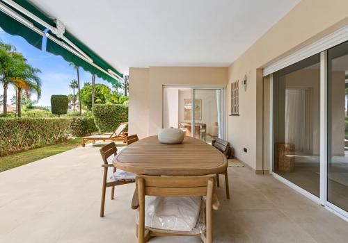 Venta en Marbella
